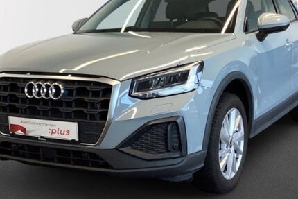 Audi Q2 14.823 km 25.879 &euro; Mölln 23879