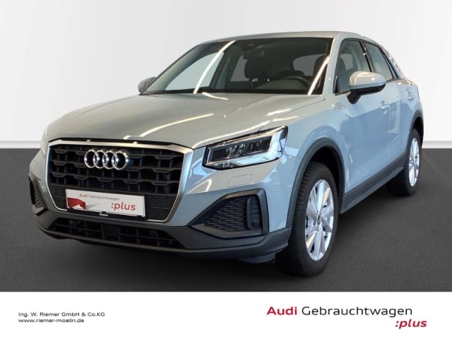 Audi Q2 14.823 km 26.849 € Mölln 23879