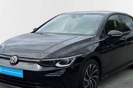 VW Golf 38.094 km 24.990 &euro; Groß Grönau 23627