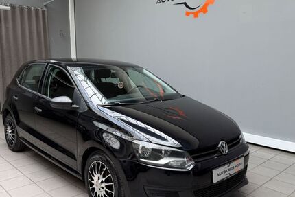 VW Polo 181.000 km 3.999 &euro; Lübeck 23556