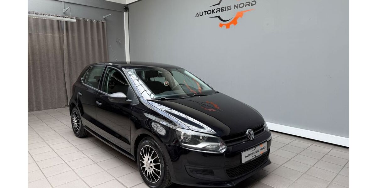 VW Polo 181.000 km 3.999 &euro; Lübeck 23556