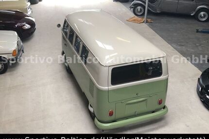 VW T1