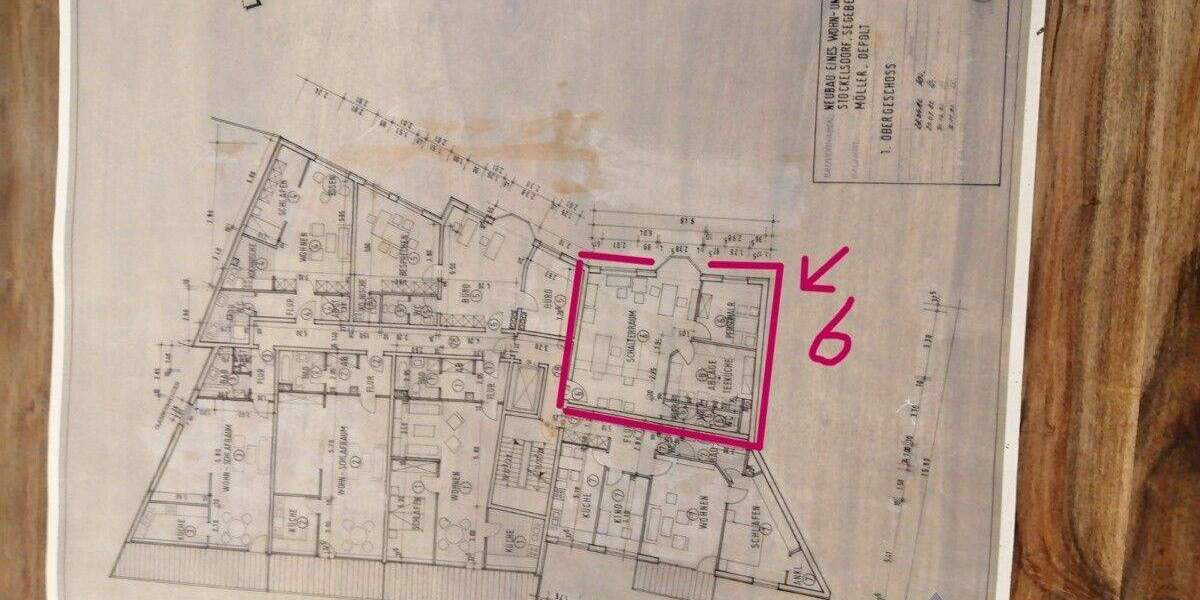 Etagenwohnung Stockelsdorf - 2 Zimmer, 67 m&sup2;, 152.000&euro; | Angebot:24402199