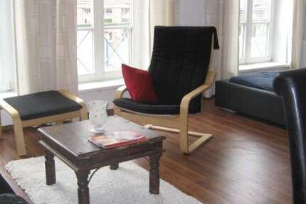 Zimmer Lübeck Innenstadt - 1 Zimmer, 990&euro; | Angebot:26028334