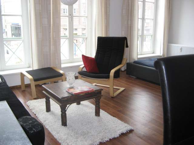 Zimmer Lübeck Innenstadt - 1 Zimmer, 990&euro; | Angebot:26028334