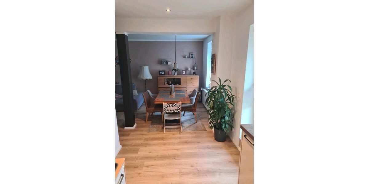 Erdgeschoßwohnung Lübeck Sankt Lorenz Nord - 4 Zimmer, 87 m&sup2;, 365.000&euro; | Angebot:25933076