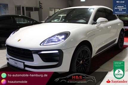 Porsche Macan 59.999 km 63.900 &euro; Bad Segeberg 23795