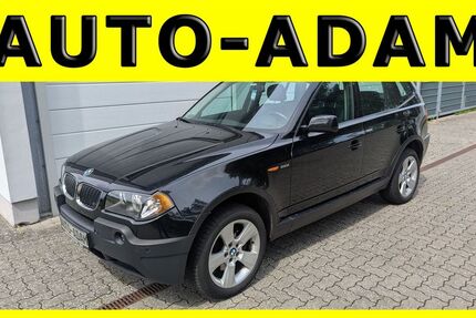 BMW X3 67.852 km 8.900 &euro; Lübeck 23556