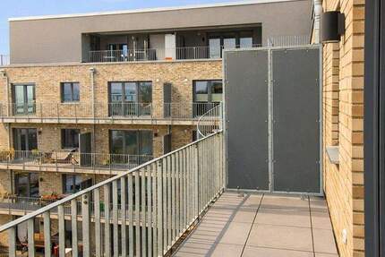 Wohnung Bad Oldesloe - 3 Zimmer, 95 m&sup2;, 466.500&euro; | Angebot:25156485