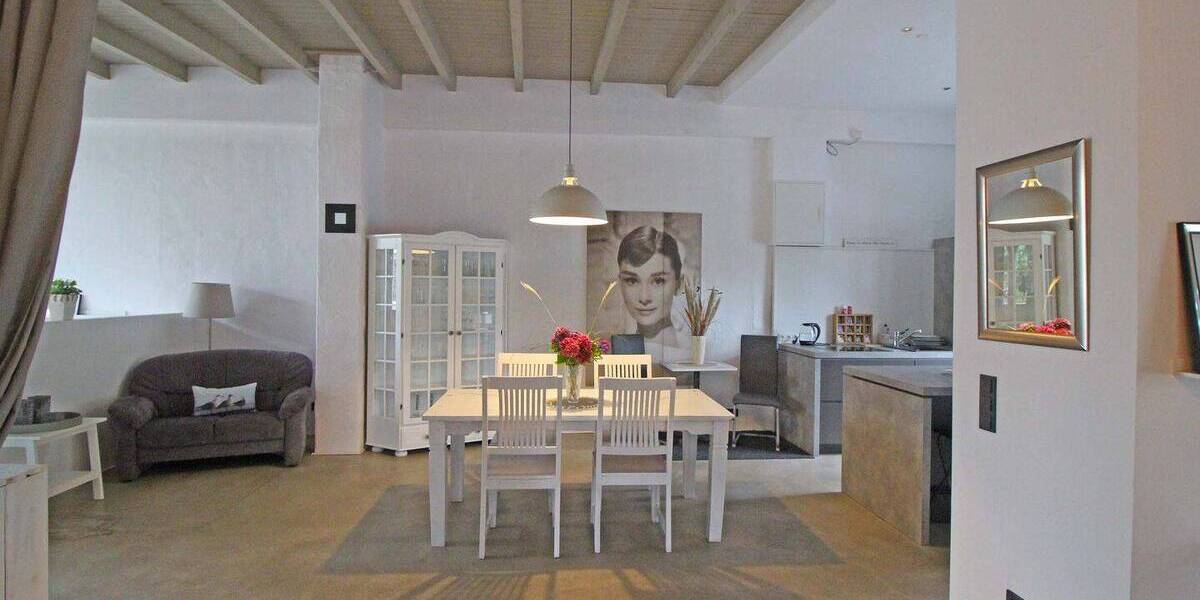 Doppelhaushälfte Rohlstorf Quaal - 3 Zimmer, 160 m&sup2;, 1.750&euro; | Angebot:26307650