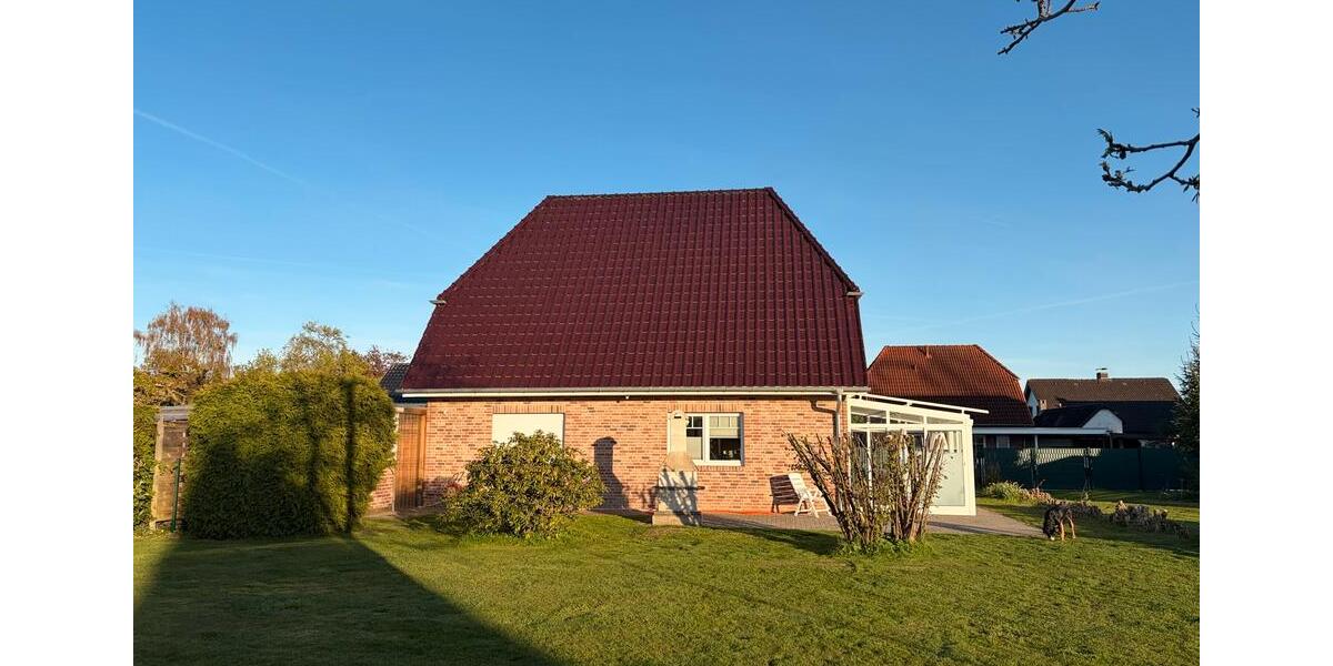 Einfamilienhaus Lübeck Sankt Jürgen - 5.5 Zimmer, 138 m&sup2;, 645.000&euro; | Angebot:26407034