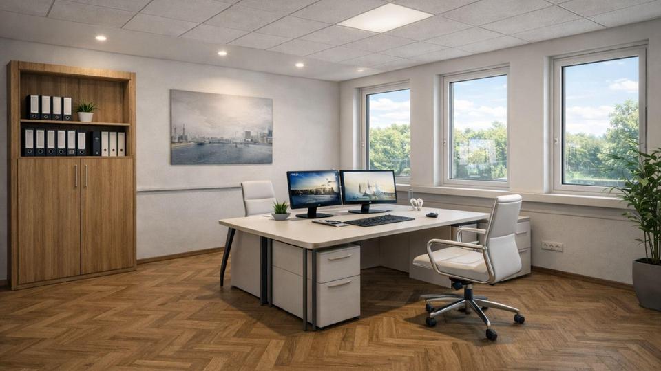 Gewerbeobjekt Lübeck Sankt Lorenz Nord - 3.200&euro; | Angebot:25152493