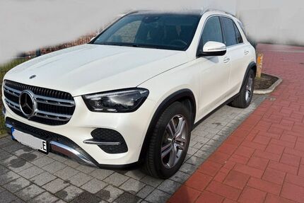 Mercedes-Benz GLE 350 16.584 km 75.950 &euro; Kastorf 23847