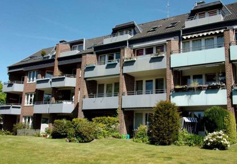 Wohnung zum Kaufen in Haffkrug 239.000 € 44 m²