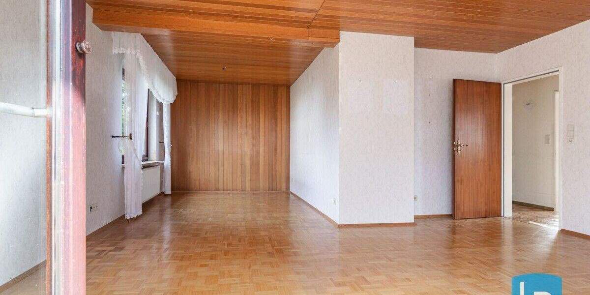 Einfamilienhaus Bad Oldesloe - 5 Zimmer, 110 m&sup2;, 345.000&euro; | Angebot:25747234