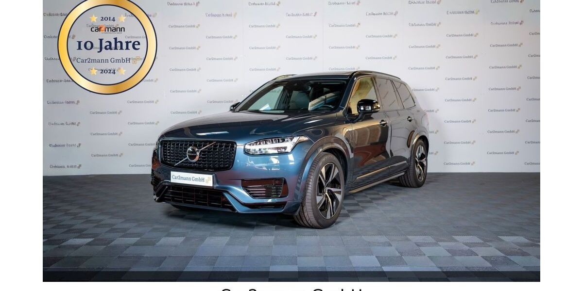 Volvo XC90 63.600 km 50.300 &euro; Scharbeutz 23684