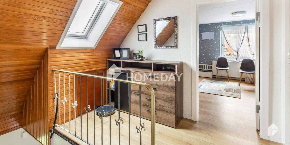 Einfamilienhaus Bad Segeberg - 5 Zimmer, 122 m&sup2;, 375.000&euro; | Angebot:25694069