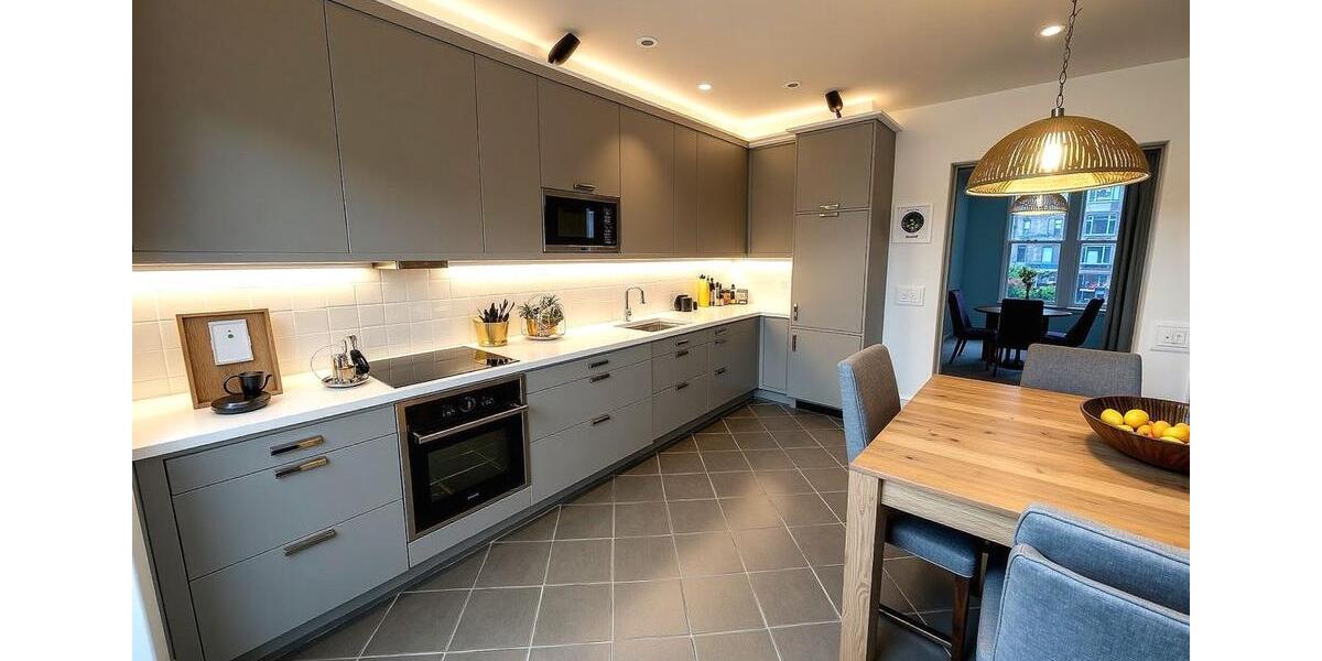 Etagenwohnung Lüdersdorf - 9 Zimmer, 236 m&sup2;, 2.500&euro; | Angebot:24624031