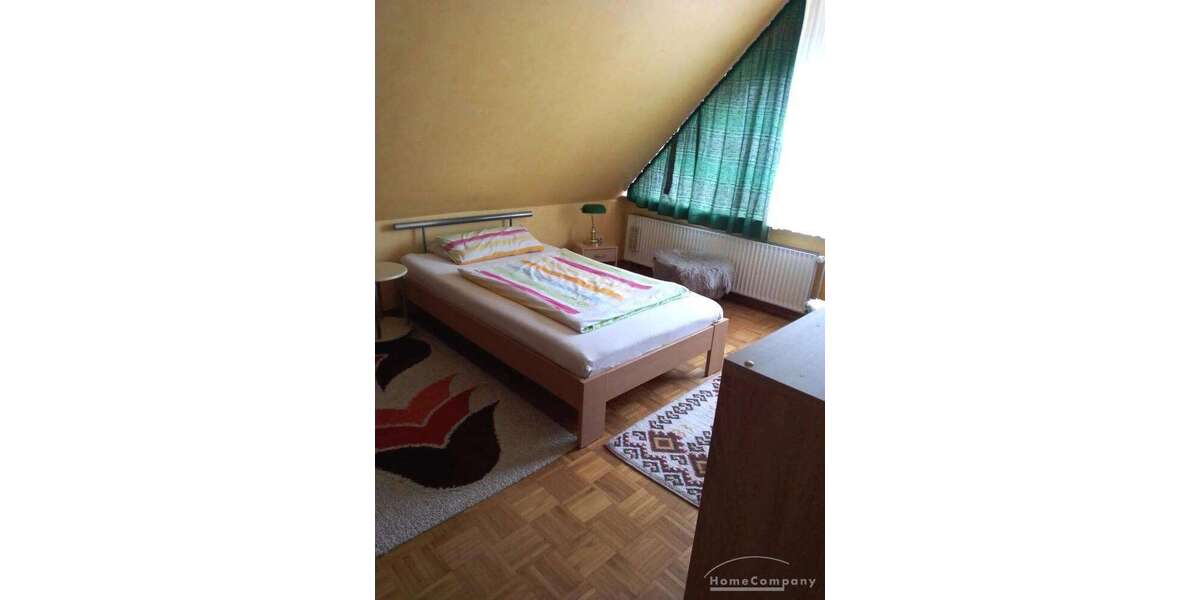 Zimmer Lübeck Sankt Lorenz Nord - 1 Zimmer, 390&euro; | Angebot:1944821