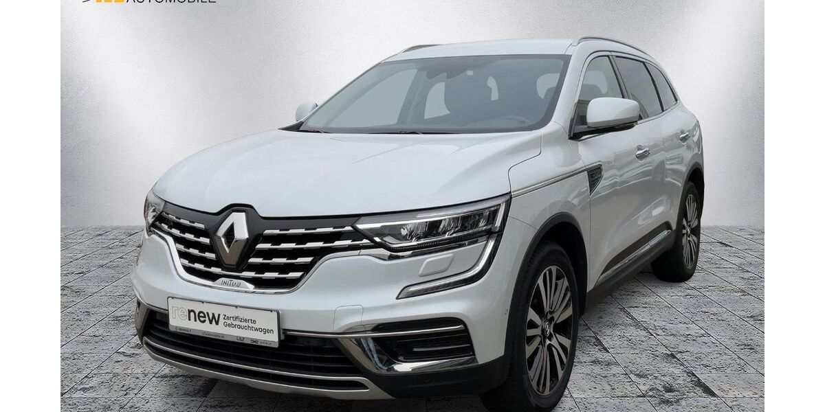 Renault Koleos 33.250 km 29.780 &euro; Lübeck 23560
