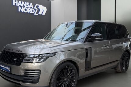 Land Rover Range Rover 49.986 km 67.550 &euro; Lübeck 23554