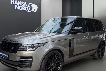 Land Rover Range Rover 49.986 km 72.550 &euro; Lübeck 23554