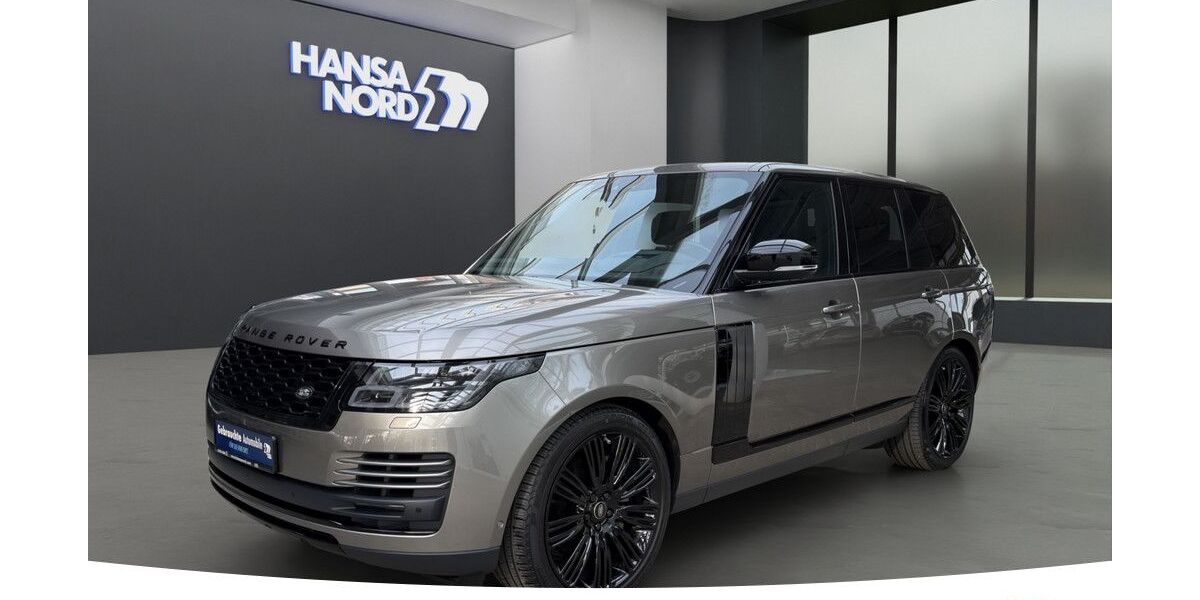 Land Rover Range Rover 49.986 km 72.550 &euro; Lübeck 23554