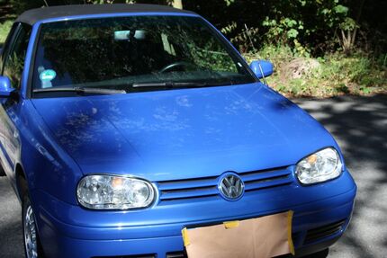 VW Golf 81.700 km 7.600 &euro; Schackendorf 23795