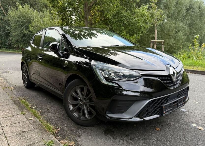 Clio