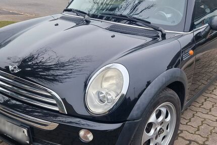 Mini ONE 172.000 km 3.800 &euro; Hammoor 22941