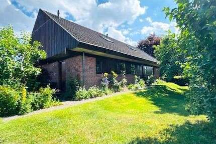 Haus Stockelsdorf - 7 Zimmer, 162 m&sup2;, 374.000&euro; | Angebot:26566545