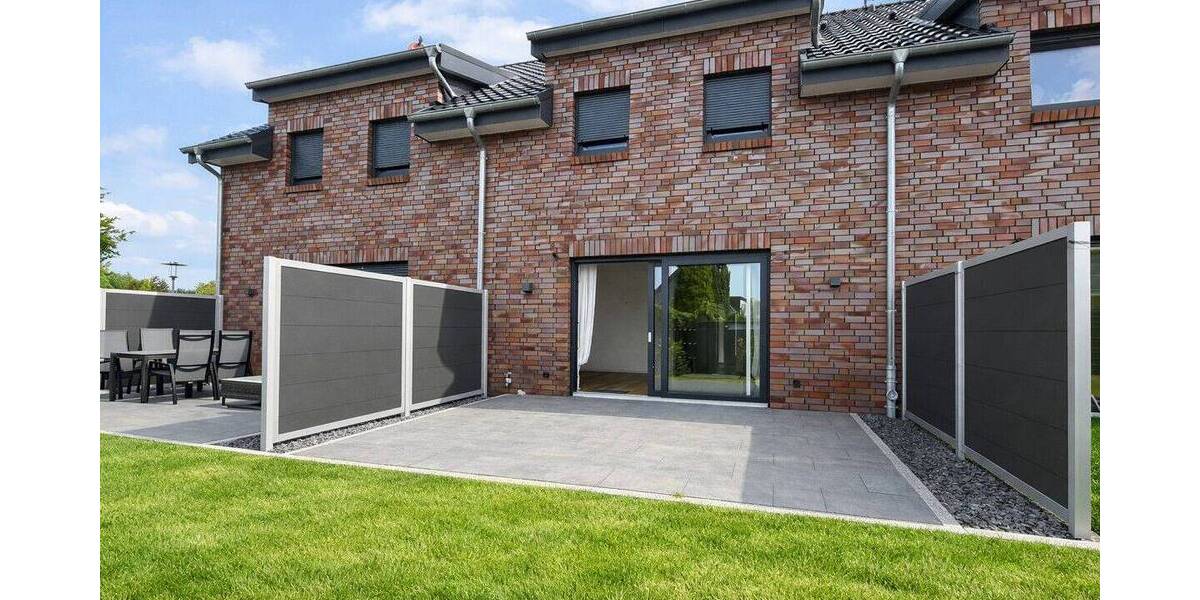 Reihenmittelhaus Stockelsdorf - 5 Zimmer, 105 m&sup2;, 1.890&euro; | Angebot:26817198