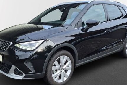 Seat Arona 13.389 km 22.479 &euro; Mölln 23879