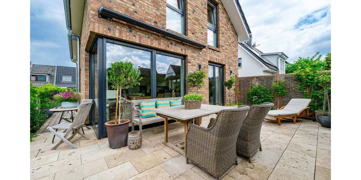 Mehrfamilienhaus, Wohnhaus Lübeck / Travemünde Travemünde - 4 Zimmer, 131 m&sup2;, 699.000&euro; | Angebot:26869014