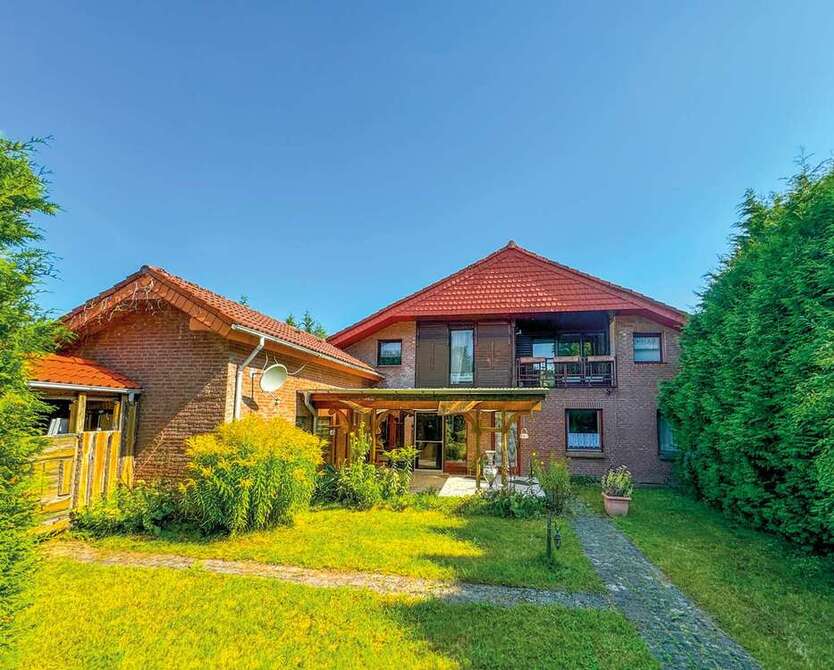 Haus zum Kaufen in Lüchow 369.000 € 175 m²