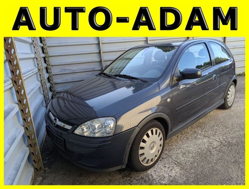 Corsa