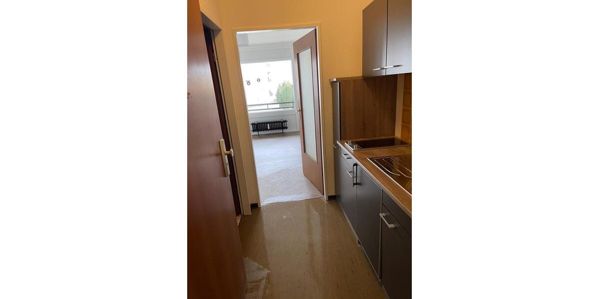 Frisch renovierte, gemütliche Wohnung in Top-Lage 1 zimmer