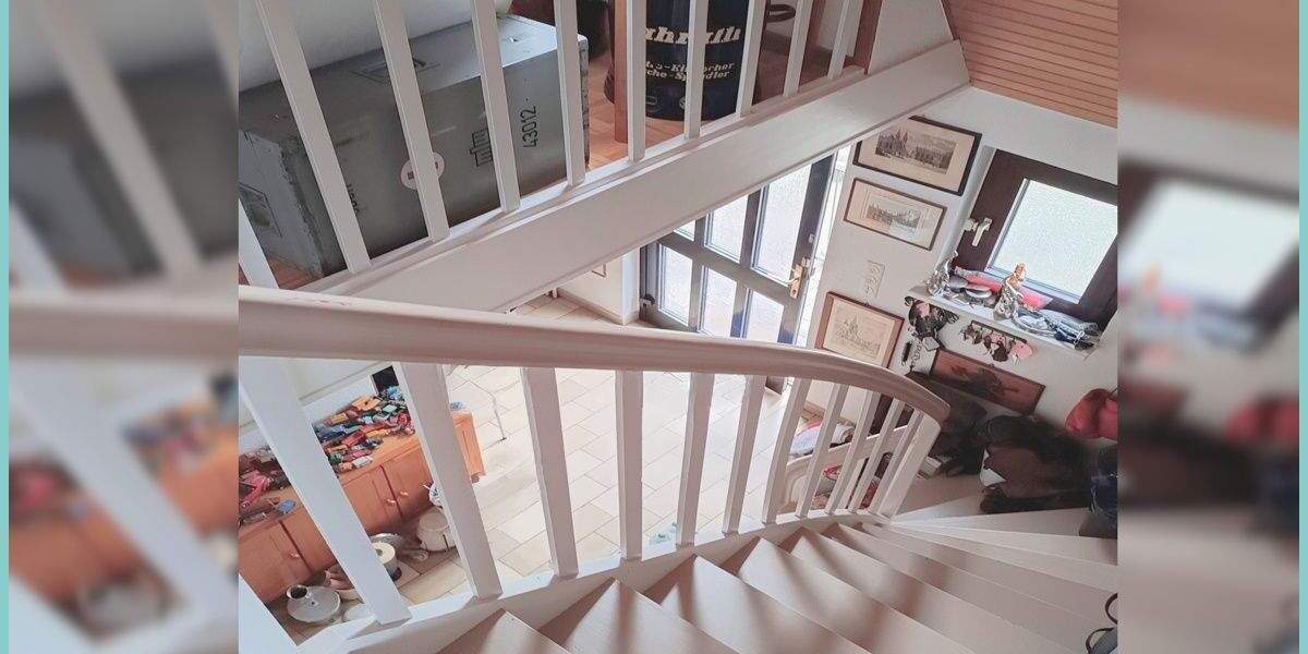 Einfamilienhaus Lübeck St. Lorenz Nord - 5 Zimmer, 145 m&sup2;, 199.000&euro; | Angebot:25690933