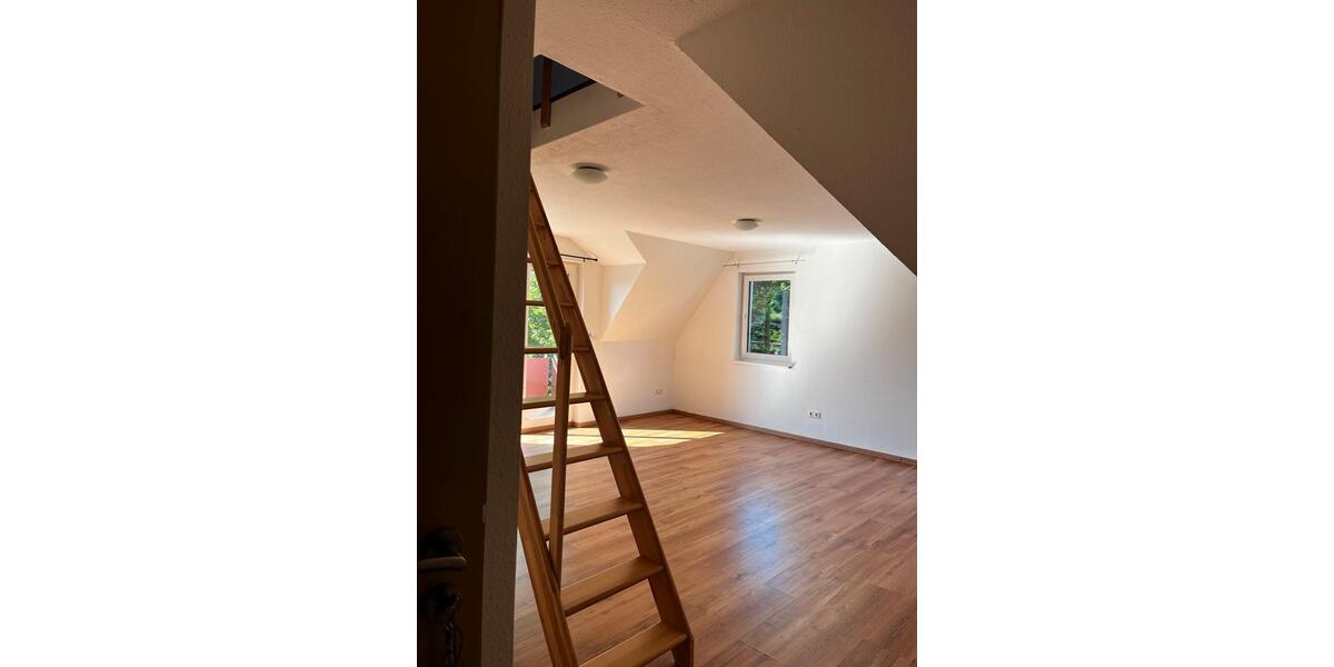 Dachgeschoßwohnung Lübeck Alt-Travemünde / Rönnau - 1.5 Zimmer, 45 m&sup2;, 685&euro; | Angebot:25330224