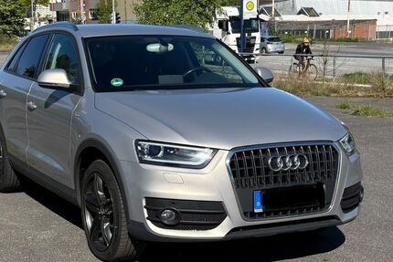 Audi Q3 191.000 km 12.600 &euro; Lübeck 23558