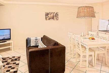 Zimmer Timmendorfer Strand - 3 Zimmer, 999&euro; | Angebot:26020218