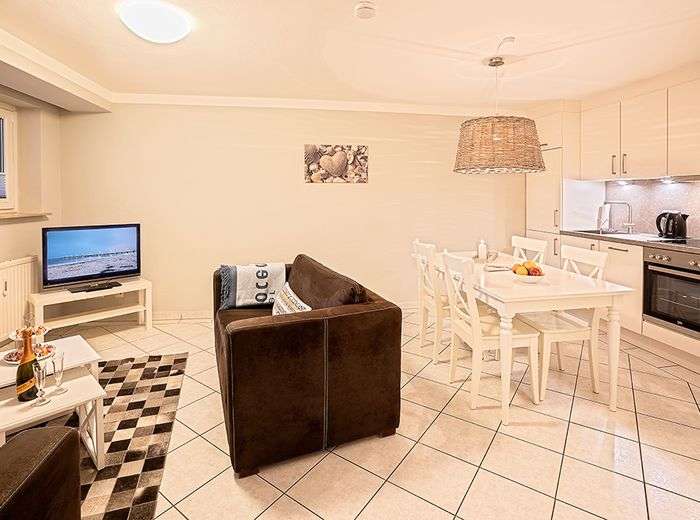 Zimmer Timmendorfer Strand - 3 Zimmer, 999&euro; | Angebot:26020218