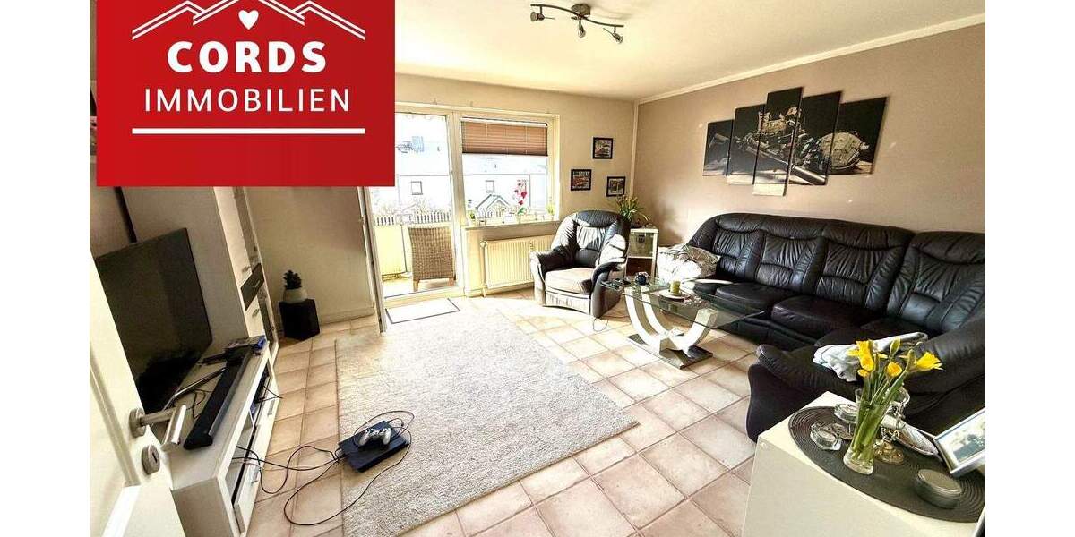 Etagenwohnung Ratekau Sereetz - 3 Zimmer, 62 m&sup2;, 149.000&euro; | Angebot:25385416