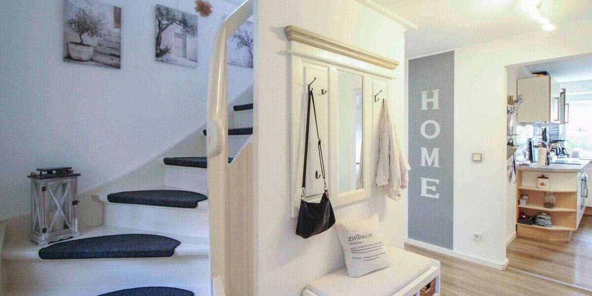 Einfamilienhaus Scharbeutz-Pönitz Pönitz - 4 Zimmer, 129 m&sup2;, 380.000&euro; | Angebot:26820293