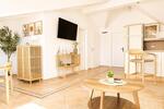 Etagenwohnung Neustadt in Holstein - 2 Zimmer, 50 m&sup2;, 360.000&euro; | Angebot:26537778
