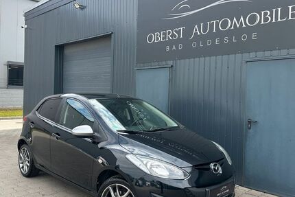 Mazda 2 93.554 km 6.650 &euro; Bad Oldesloe 23843