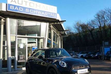 Mini Cooper 10.600 km 26.950 &euro; Bad Schwartau 23611
