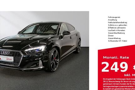Audi A5 9.000 km 53.480 € Lübeck 23556