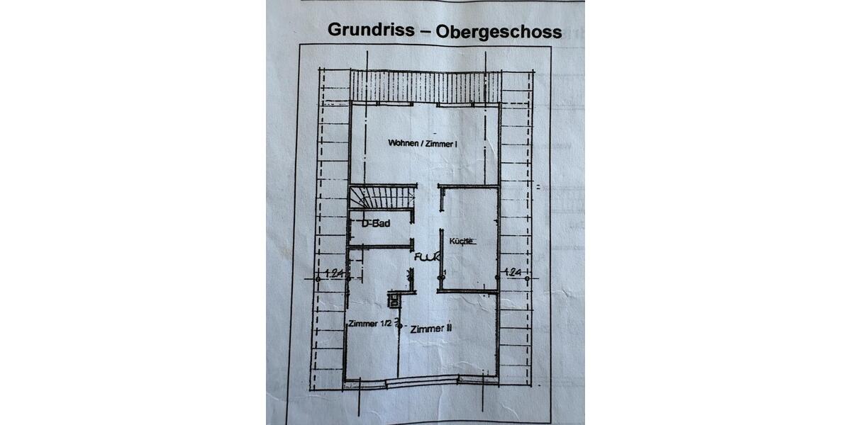 Mehrfamilienhaus, Wohnhaus Elmenhorst - 445.000&euro; | Angebot:26975076