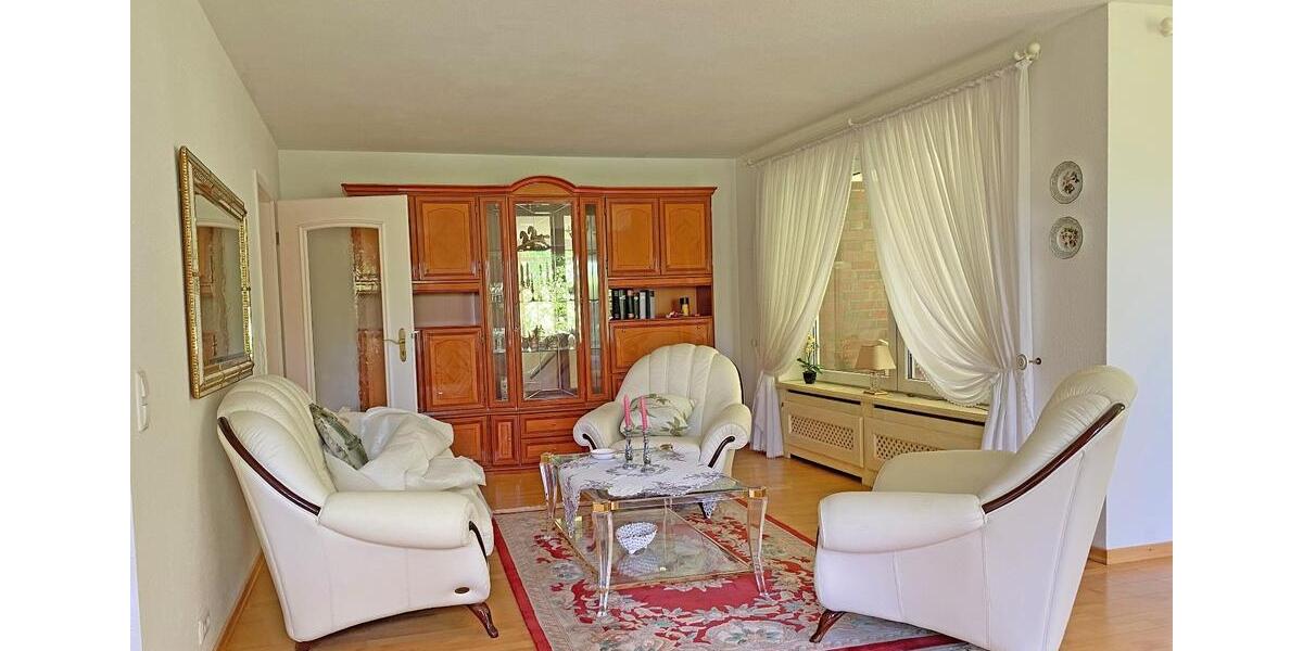 Etagenwohnung Scharbeutz - 3 Zimmer, 101 m&sup2;, 659.000&euro; | Angebot:26633980
